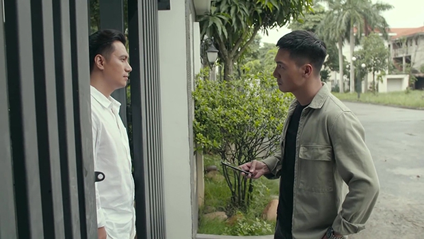Việt Anh cuối cùng cũng xuất hiện ở Hồ Sơ Cá Sấu nhưng chưa gì đã bị Mạnh Trường đánh ghen tức không! - Ảnh 5. Việt Anh cuối cùng cũng xuất hiện ở Hồ Sơ Cá Sấu nhưng chưa gì đã bị Mạnh Trường đánh ghen tức không! - Ảnh 5.