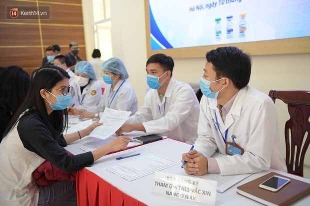 Toàn cảnh: Những điều bạn cần biết về vaccine phòng Covid-19 đầu tiên của Việt Nam - Ảnh 7. Toàn cảnh: Những điều bạn cần biết về vaccine phòng Covid-19 đầu tiên của Việt Nam - Ảnh 7.