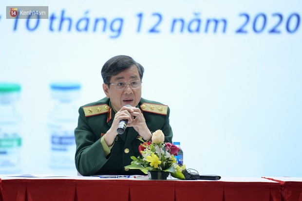Toàn cảnh: Những điều bạn cần biết về vaccine phòng Covid-19 đầu tiên của Việt Nam - Ảnh 6. Toàn cảnh: Những điều bạn cần biết về vaccine phòng Covid-19 đầu tiên của Việt Nam - Ảnh 6.