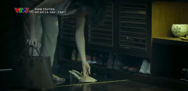Việt Anh cuối cùng cũng xuất hiện ở Hồ Sơ Cá Sấu nhưng chưa gì đã bị Mạnh Trường đánh ghen tức không! - Ảnh 8. Việt Anh cuối cùng cũng xuất hiện ở Hồ Sơ Cá Sấu nhưng chưa gì đã bị Mạnh Trường đánh ghen tức không! - Ảnh 8.