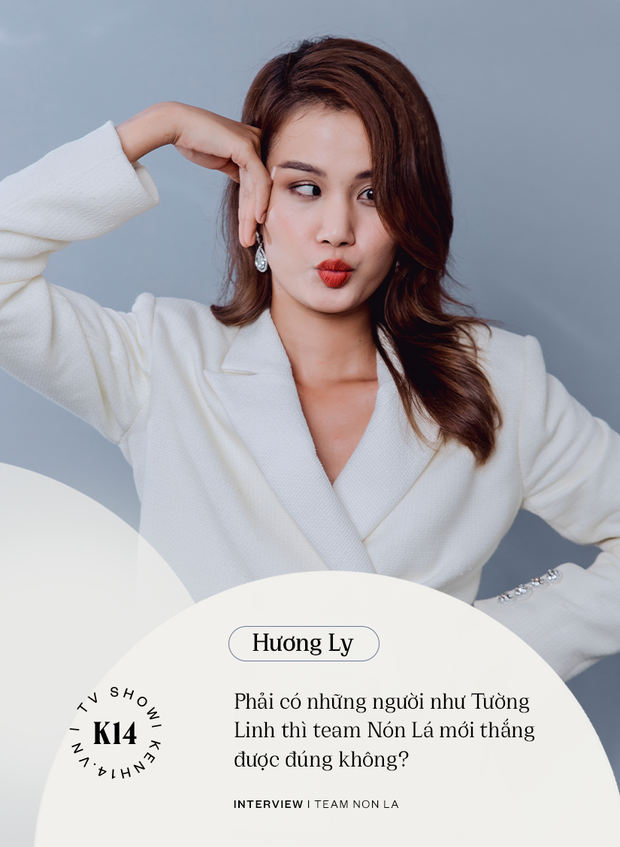 Mâu Thủy thừa nhận từng ghét cay ghét đắng Hương Ly, Khánh Vân phải làm người kết nối giữa 2 chị - Ảnh 13. Mâu Thủy thừa nhận từng ghét cay ghét đắng Hương Ly, Khánh Vân phải làm người kết nối giữa 2 chị - Ảnh 13.