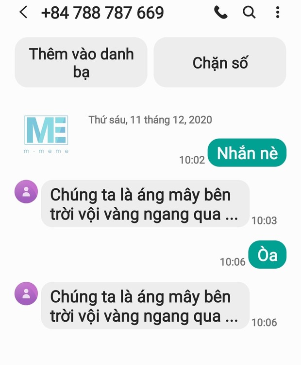 Hải Tú tiếp tục tung “thính” với Sơn Tùng M-TP, fan đặt nghi vấn MV “người thứ 3”, đến Kay Trần - Ben Phạm cũng khó chịu ra mặt? - Ảnh 8. Hải Tú tiếp tục tung “thính” với Sơn Tùng M-TP, fan đặt nghi vấn MV “người thứ 3”, đến Kay Trần - Ben Phạm cũng khó chịu ra mặt? - Ảnh 8.