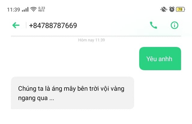 Hải Tú tiếp tục tung “thính” với Sơn Tùng M-TP, fan đặt nghi vấn MV “người thứ 3”, đến Kay Trần - Ben Phạm cũng khó chịu ra mặt? - Ảnh 7. Hải Tú tiếp tục tung “thính” với Sơn Tùng M-TP, fan đặt nghi vấn MV “người thứ 3”, đến Kay Trần - Ben Phạm cũng khó chịu ra mặt? - Ảnh 7.