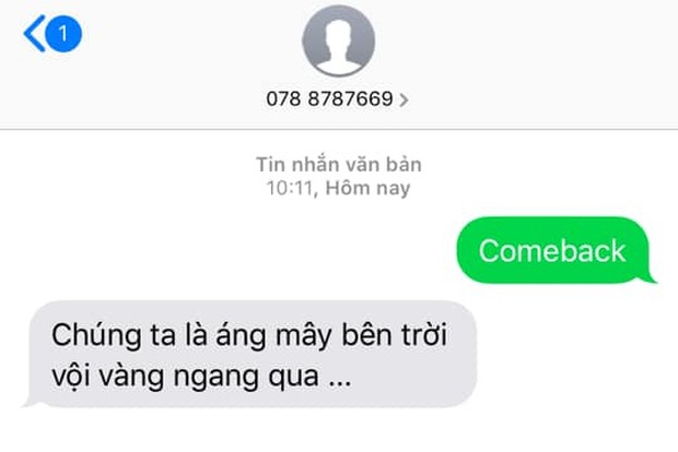 Hải Tú tiếp tục tung “thính” với Sơn Tùng M-TP, fan đặt nghi vấn MV “người thứ 3”, đến Kay Trần - Ben Phạm cũng khó chịu ra mặt? - Ảnh 9. Hải Tú tiếp tục tung “thính” với Sơn Tùng M-TP, fan đặt nghi vấn MV “người thứ 3”, đến Kay Trần - Ben Phạm cũng khó chịu ra mặt? - Ảnh 9.