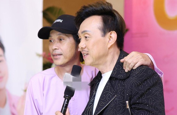 Trước ngày tổ chức tang lễ cố NS Chí Tài, NS Hoài Linh đột ngột thông báo có thay đổi quan trọng - Ảnh 4. Trước ngày tổ chức tang lễ cố NS Chí Tài, NS Hoài Linh đột ngột thông báo có thay đổi quan trọng - Ảnh 4.