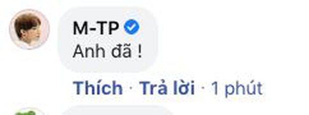 Hải Tú tiếp tục tung “thính” với Sơn Tùng M-TP, fan đặt nghi vấn MV “người thứ 3”, đến Kay Trần - Ben Phạm cũng khó chịu ra mặt? - Ảnh 2. Hải Tú tiếp tục tung “thính” với Sơn Tùng M-TP, fan đặt nghi vấn MV “người thứ 3”, đến Kay Trần - Ben Phạm cũng khó chịu ra mặt? - Ảnh 2.