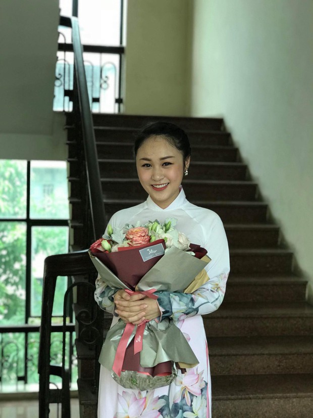 Thiện Thanh - con gái Thanh Lam chuẩn bị lên xe hoa, càng lớn càng xinh - Ảnh 9. Thiện Thanh - con gái Thanh Lam chuẩn bị lên xe hoa, càng lớn càng xinh - Ảnh 9.
