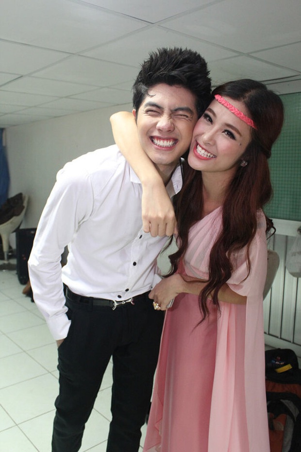 Vbiz có 3 đôi bạn vàng trong làng tri kỷ: Xót xa trước cặp bạn thân của NS Chí Tài và Mai Phương, Đông Nhi - Noo đã từng tan vỡ - Ảnh 14.