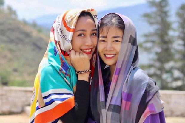 Vbiz có 3 đôi bạn vàng trong làng tri kỷ: Xót xa trước cặp bạn thân của NS Chí Tài và Mai Phương, Đông Nhi - Noo đã từng tan vỡ - Ảnh 12.