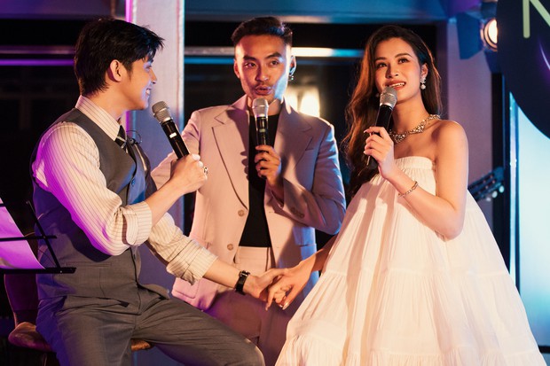 Vbiz có 3 đôi bạn vàng trong làng tri kỷ: Xót xa trước cặp bạn thân của NS Chí Tài và Mai Phương, Đông Nhi - Noo đã từng tan vỡ - Ảnh 16.