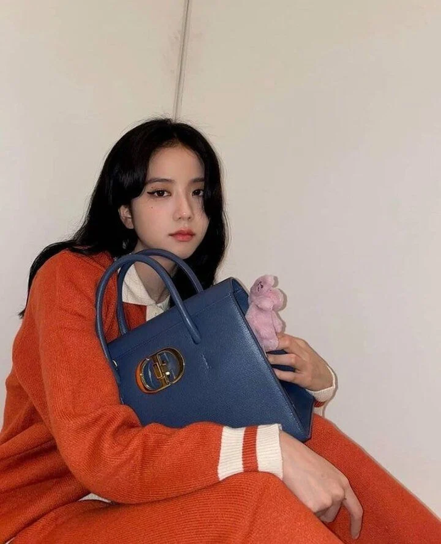 So kè nhan sắc 2 nàng thơ Dior xứ Hàn: Đều là nữ thần đẹp nhất nhì Kpop, Jisoo (BLACKPINK) - Suzy ai đỉnh hơn? - Ảnh 21.