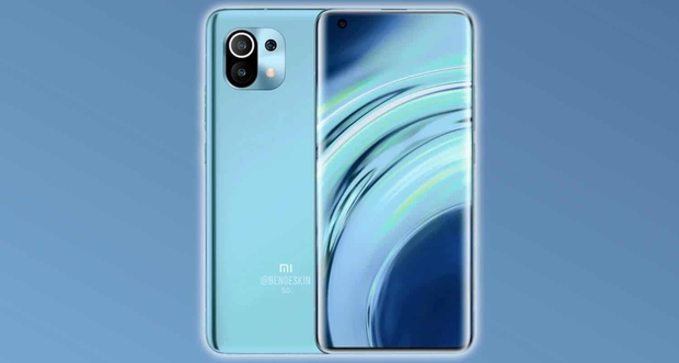 Xiaomi chơi tất tay, ra mắt Mi 11 có màn hình tốt hơn iPhone 12 Pro mà giá lại rẻ hơn hẳn iPhone 12 mini - Ảnh 1.