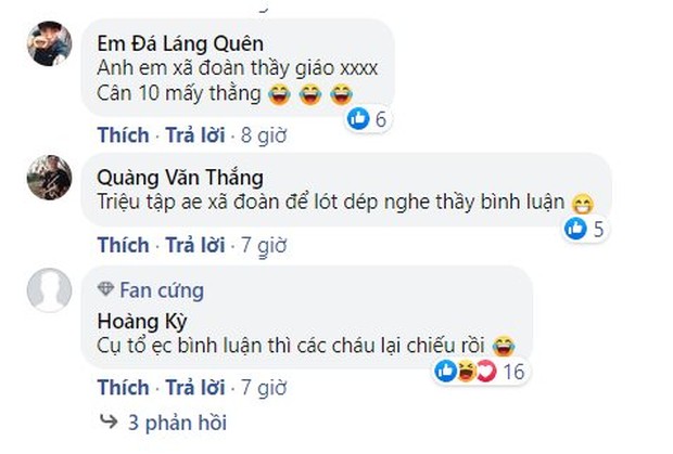 Thầy Giáo X sẽ có lần đầu ngồi ghế nóng bình luận giải solo 1v1 tại AIC, học trò mạng háo hức chờ cái kết - Ảnh 2.