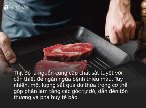 4 món ăn được mệnh danh là sát thủ gây sa sút trí tuệ, sinh bệnh Alzheimer, hầu hết đều là món khoái khẩu của giới trẻ - Ảnh 4.