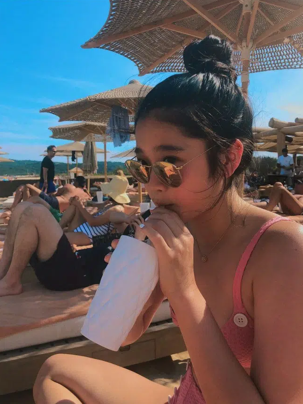 Đọ nhan sắc ái nữ của các tỷ phú làng công nghệ thế giới: Mỗi người một vẻ mười phân vẹn mười - Ảnh 7.