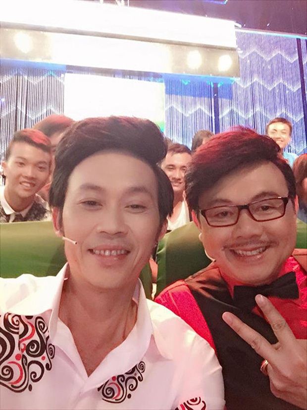 Vbiz có 3 đôi bạn vàng trong làng tri kỷ: Xót xa trước cặp bạn thân của NS Chí Tài và Mai Phương, Đông Nhi - Noo đã từng tan vỡ - Ảnh 3.