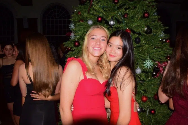 Đọ nhan sắc ái nữ của các tỷ phú làng công nghệ thế giới: Mỗi người một vẻ mười phân vẹn mười - Ảnh 9.