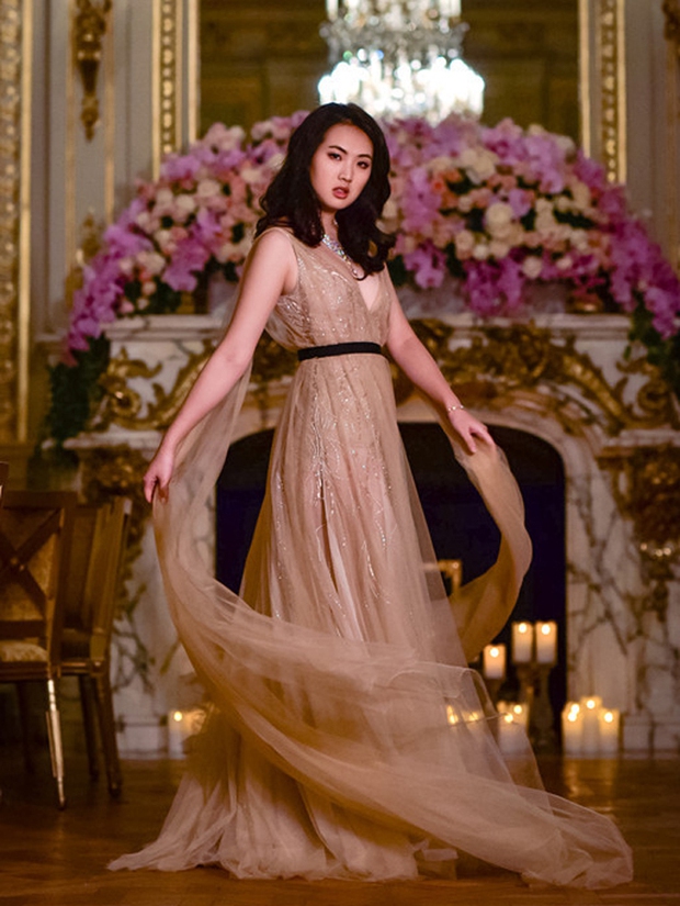 Đọ nhan sắc ái nữ của các tỷ phú làng công nghệ thế giới: Mỗi người một vẻ mười phân vẹn mười - Ảnh 10.