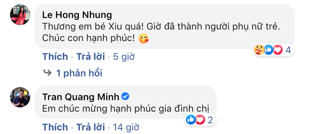 Thiện Thanh - Ái nữ nhà diva Thanh Lam sắp kết hôn - Ảnh 2.