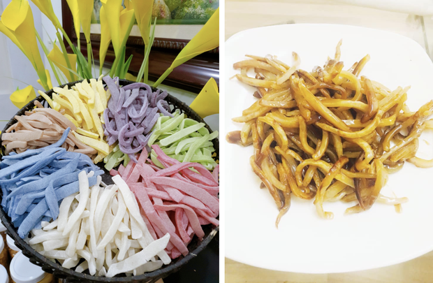 Người ta hỏi vì sao vẫn ế, tôi liền cho họ xem thành quả nấu ăn của tôi - Ảnh 3. Người ta hỏi vì sao vẫn ế, tôi liền cho họ xem thành quả nấu ăn của tôi - Ảnh 3.