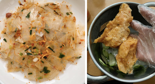 Người ta hỏi vì sao vẫn ế, tôi liền cho họ xem thành quả nấu ăn của tôi - Ảnh 5. Người ta hỏi vì sao vẫn ế, tôi liền cho họ xem thành quả nấu ăn của tôi - Ảnh 5.