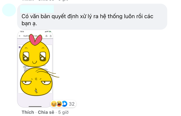 Vừa đăng bài bóc phốt thái độ nhân viên tiệm trà sữa, khách hàng nhận được phản hồi cực sốc: Đã cho thôi việc rồi bạn ơi! - Ảnh 3. Vừa đăng bài bóc phốt thái độ nhân viên tiệm trà sữa, khách hàng nhận được phản hồi cực sốc: Đã cho thôi việc rồi bạn ơi! - Ảnh 3.