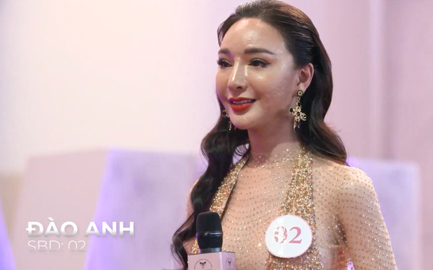 Hương Giang ra mặt bảo vệ “antifan” Đào Anh ngay tập mở màn show người đẹp chuyển giới - Ảnh 1. Hương Giang ra mặt bảo vệ “antifan” Đào Anh ngay tập mở màn show người đẹp chuyển giới - Ảnh 1.