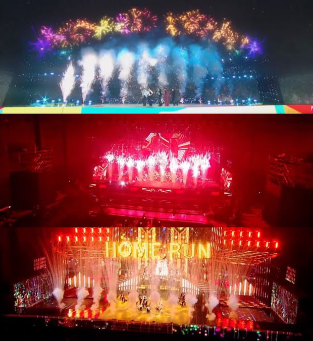 Drama: Dispatch vạch trần BTC MAMA 2020 bắt nghệ sĩ diễn ở studio bụi bặm như công trường, idol bị đối xử chẳng khác gì đạo cụ - Ảnh 7. Drama: Dispatch vạch trần BTC MAMA 2020 bắt nghệ sĩ diễn ở studio bụi bặm như công trường, idol bị đối xử chẳng khác gì đạo cụ - Ảnh 7.