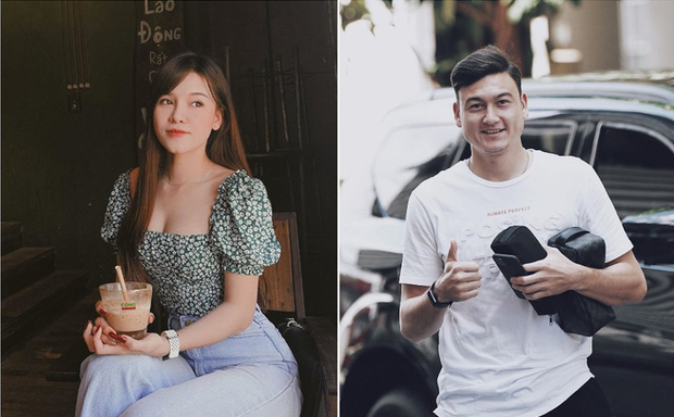 Ghen tị với Lâm Tây vì có cô bạn gái nghị lực như Yến Xuân: sẵn lòng cách ly 14 ngày để gặp người yêu ở Thái Lan - Ảnh 2. Ghen tị với Lâm Tây vì có cô bạn gái nghị lực như Yến Xuân: sẵn lòng cách ly 14 ngày để gặp người yêu ở Thái Lan - Ảnh 2.