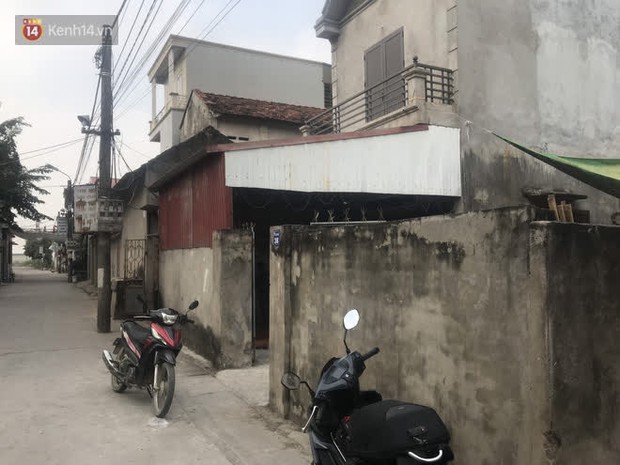 Hà Nội: Nỗi đau thắt lòng của người cha khi 2 con bị container lùi trúng, tử vong thương tâm trên đường đi học - Ảnh 2. Hà Nội: Nỗi đau thắt lòng của người cha khi 2 con bị container lùi trúng, tử vong thương tâm trên đường đi học - Ảnh 2.