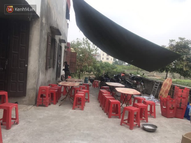 Hà Nội: Nỗi đau thắt lòng của người cha khi 2 con bị container lùi trúng, tử vong thương tâm trên đường đi học - Ảnh 3. Hà Nội: Nỗi đau thắt lòng của người cha khi 2 con bị container lùi trúng, tử vong thương tâm trên đường đi học - Ảnh 3.