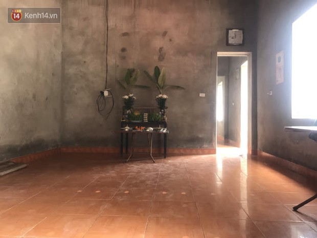 Hà Nội: Nỗi đau thắt lòng của người cha khi 2 con bị container lùi trúng, tử vong thương tâm trên đường đi học - Ảnh 5. Hà Nội: Nỗi đau thắt lòng của người cha khi 2 con bị container lùi trúng, tử vong thương tâm trên đường đi học - Ảnh 5.