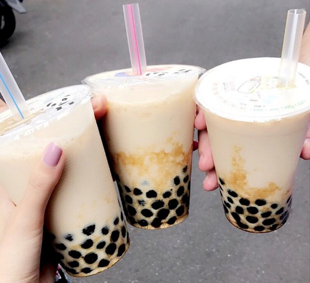 Vừa đăng bài bóc phốt thái độ nhân viên tiệm trà sữa, khách hàng nhận được phản hồi cực sốc: Đã cho thôi việc rồi bạn ơi! - Ảnh 2. Vừa đăng bài bóc phốt thái độ nhân viên tiệm trà sữa, khách hàng nhận được phản hồi cực sốc: Đã cho thôi việc rồi bạn ơi! - Ảnh 2.