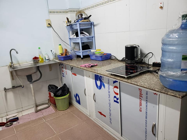 Con trai chi 900 triệu cải tạo nhà cho bố mẹ, chủ nhà shock vì không thể nhận ra căn cũ nữa - Ảnh 3.