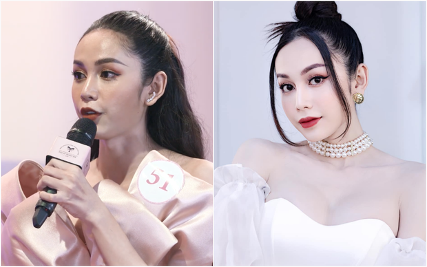 Cận cảnh nhan sắc dàn thí sinh Đại Sứ Hoàn Mỹ, liệu có lung linh giống trên mạng? - Ảnh 1.