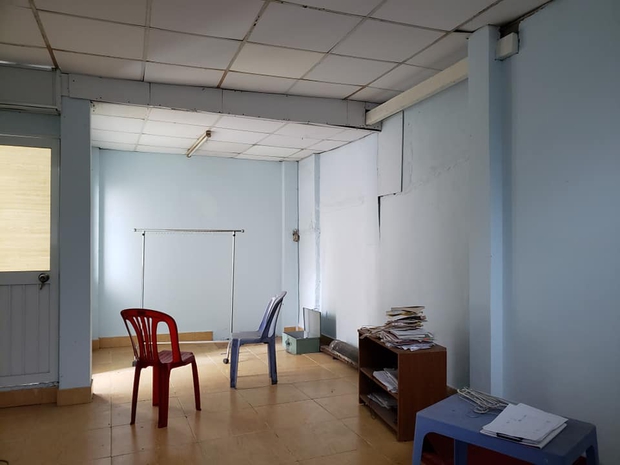 Con trai chi 900 triệu cải tạo nhà cho bố mẹ, chủ nhà shock vì không thể nhận ra căn cũ nữa - Ảnh 2.