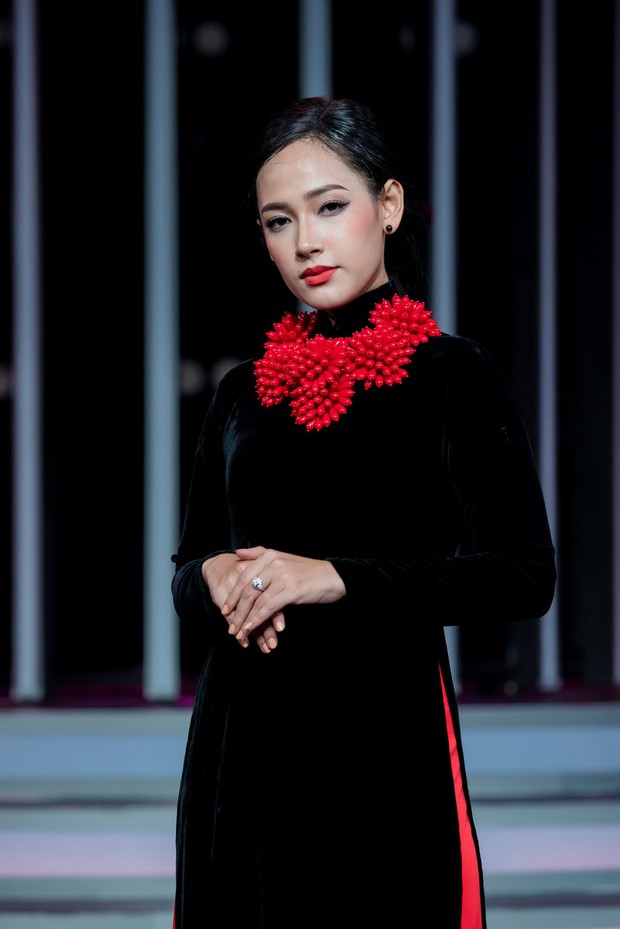 Fan được phen đau tim khi tưởng Cara bị loại sớm ở Gương Mặt Thân Quen - Ảnh 2.