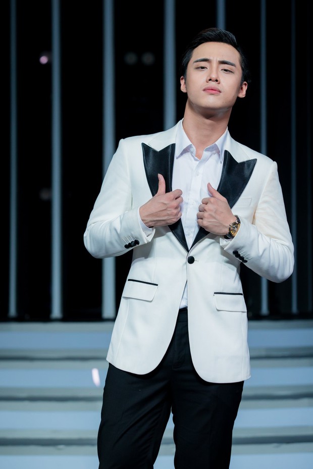 Fan được phen đau tim khi tưởng Cara bị loại sớm ở Gương Mặt Thân Quen - Ảnh 1.