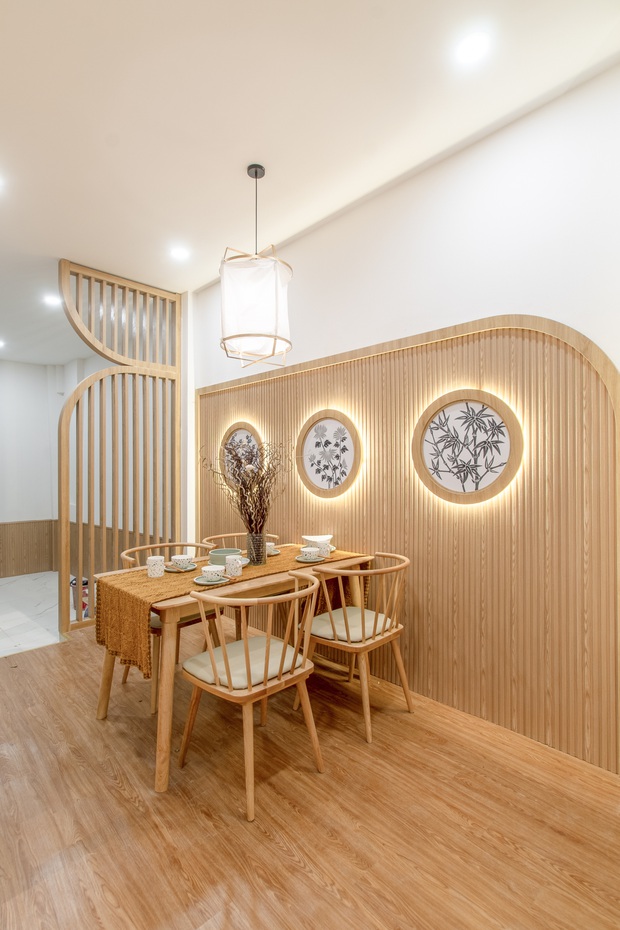 Con trai chi 900 triệu cải tạo nhà cho bố mẹ, chủ nhà shock vì không thể nhận ra căn cũ nữa - Ảnh 5.