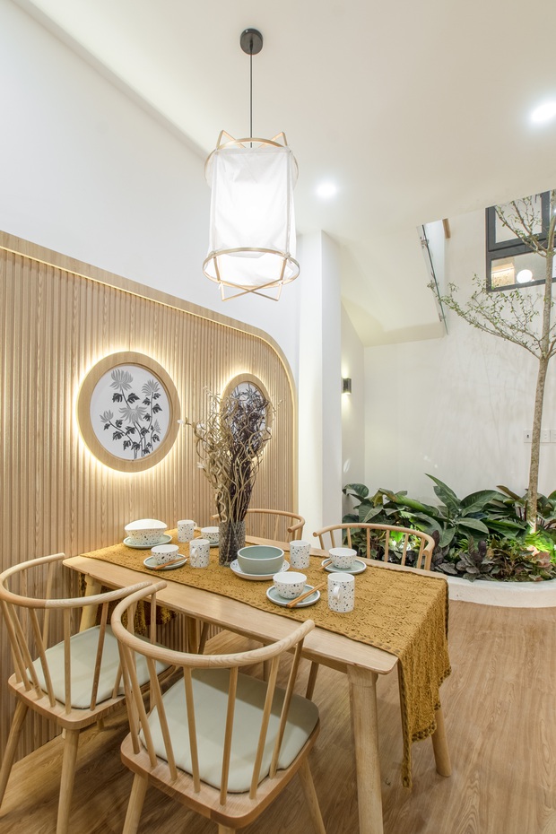 Con trai chi 900 triệu cải tạo nhà cho bố mẹ, chủ nhà shock vì không thể nhận ra căn cũ nữa - Ảnh 6.