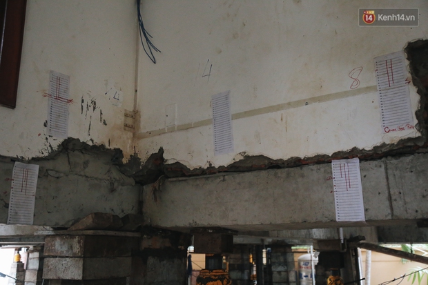 Cận cảnh căn biệt thự ngàn tấn ở phố nhà giàu Sài Gòn được thần đèn nâng cao 2m để chống ngập - Ảnh 11.