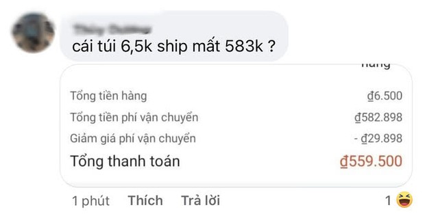 Một mùa sale nữa qua đi, dân tình kêu trời vì 1001 tình huống cười ra nước mắt - Ảnh 9. Một mùa sale nữa qua đi, dân tình kêu trời vì 1001 tình huống cười ra nước mắt - Ảnh 9.