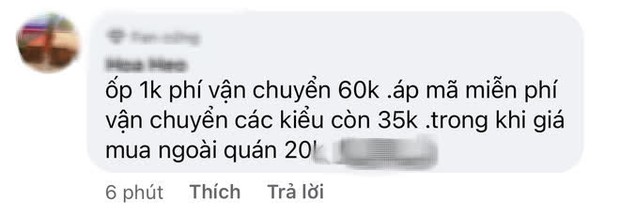 Một mùa sale nữa qua đi, dân tình kêu trời vì 1001 tình huống cười ra nước mắt - Ảnh 10.