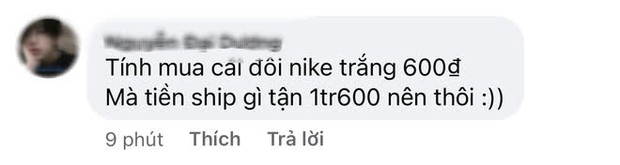 Một mùa sale nữa qua đi, dân tình kêu trời vì 1001 tình huống cười ra nước mắt - Ảnh 11. Một mùa sale nữa qua đi, dân tình kêu trời vì 1001 tình huống cười ra nước mắt - Ảnh 11.