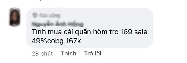 Một mùa sale nữa qua đi, dân tình kêu trời vì 1001 tình huống cười ra nước mắt - Ảnh 7.