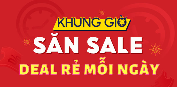 Quá nhiều bí kíp săn sale 12/12 được cộng đồng mạng chia sẻ, nhưng đâu mới là giáo trình săn sale đại cương? - Ảnh 3. Quá nhiều bí kíp săn sale 12/12 được cộng đồng mạng chia sẻ, nhưng đâu mới là giáo trình săn sale đại cương? - Ảnh 3.