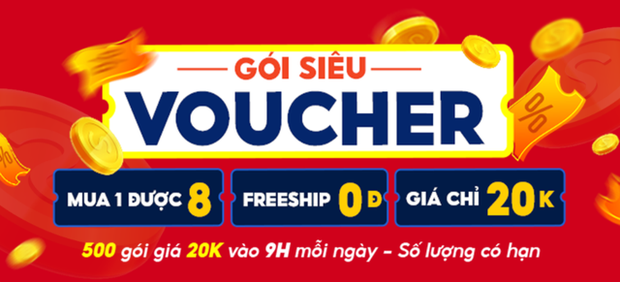 Quá nhiều bí kíp săn sale 12/12 được cộng đồng mạng chia sẻ, nhưng đâu mới là giáo trình săn sale đại cương? - Ảnh 4. Quá nhiều bí kíp săn sale 12/12 được cộng đồng mạng chia sẻ, nhưng đâu mới là giáo trình săn sale đại cương? - Ảnh 4.