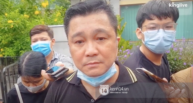 NS Lý Hùng chia sẻ clip NS Chí Tài còn đàn hát vui vẻ 1 ngày trước khi mất, quá bàng hoàng vì sự thật đau lòng - Ảnh 4.