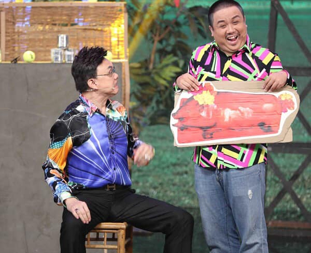 Nghẹn ngào tâm thư Gia Bảo gửi cố NS Chí Tài 1 tháng hậu xích mích: Con vô cùng giày vò vì để xảy ra chuyện không hay đó - Ảnh 4.