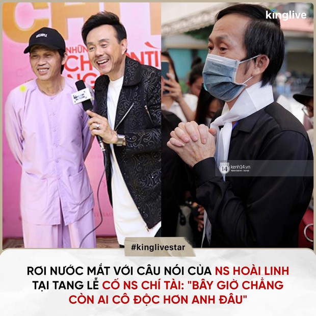 Vbiz có 3 đôi bạn vàng trong làng tri kỷ: Xót xa trước cặp bạn thân của NS Chí Tài và Mai Phương, Đông Nhi - Noo đã từng tan vỡ - Ảnh 6.